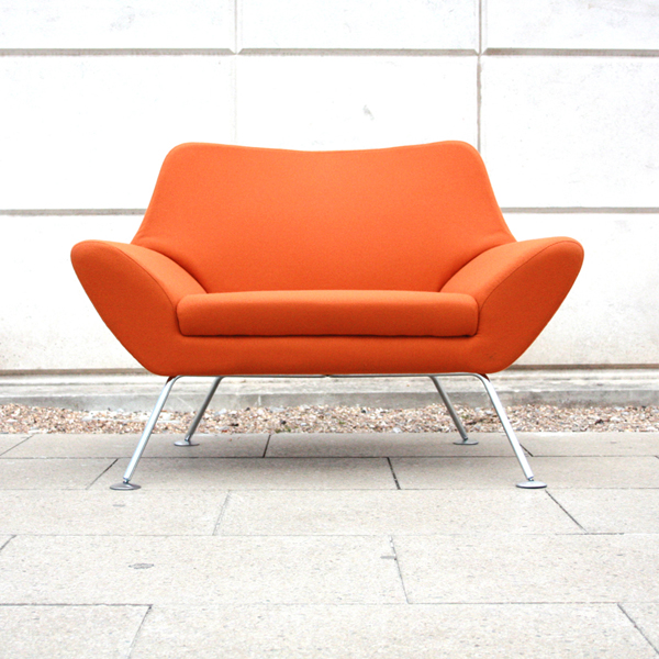 George Chair by &Then Design on Curated