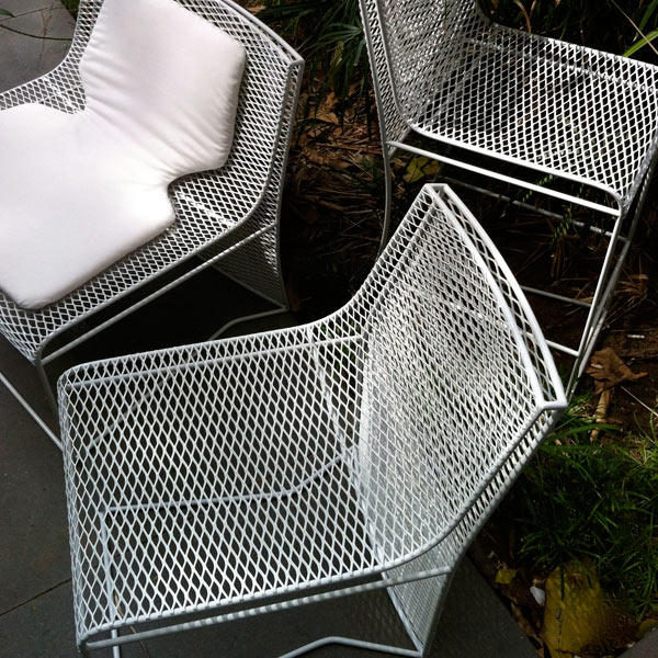Karim Mekhtigian Cohabitation Collection for Alchemy Cairo
