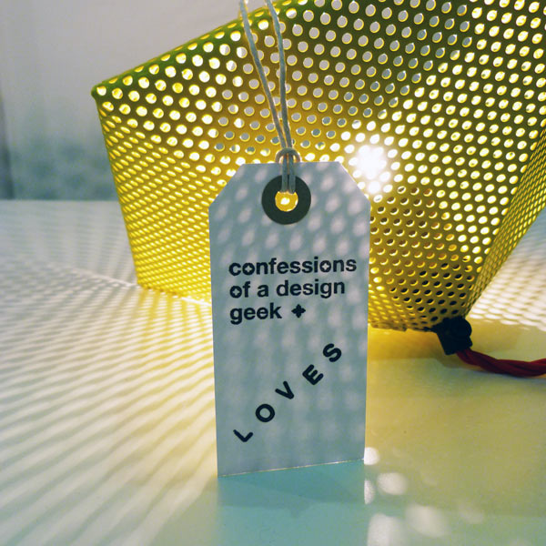 confessions of a design geek loves Victoria Delaney at Pulse