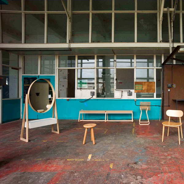 The Sorting Office