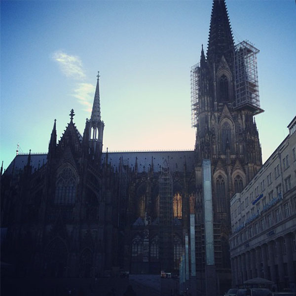 Koln Dom