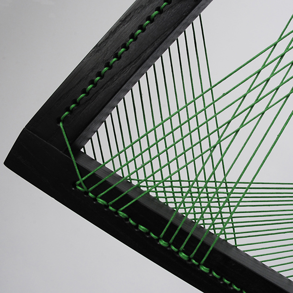 CDW13 Alex Mueller Easy Chair B3