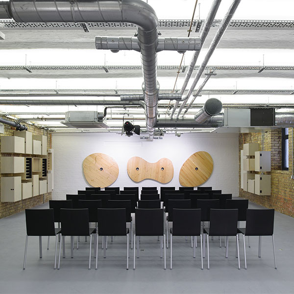 Club WorkSpace