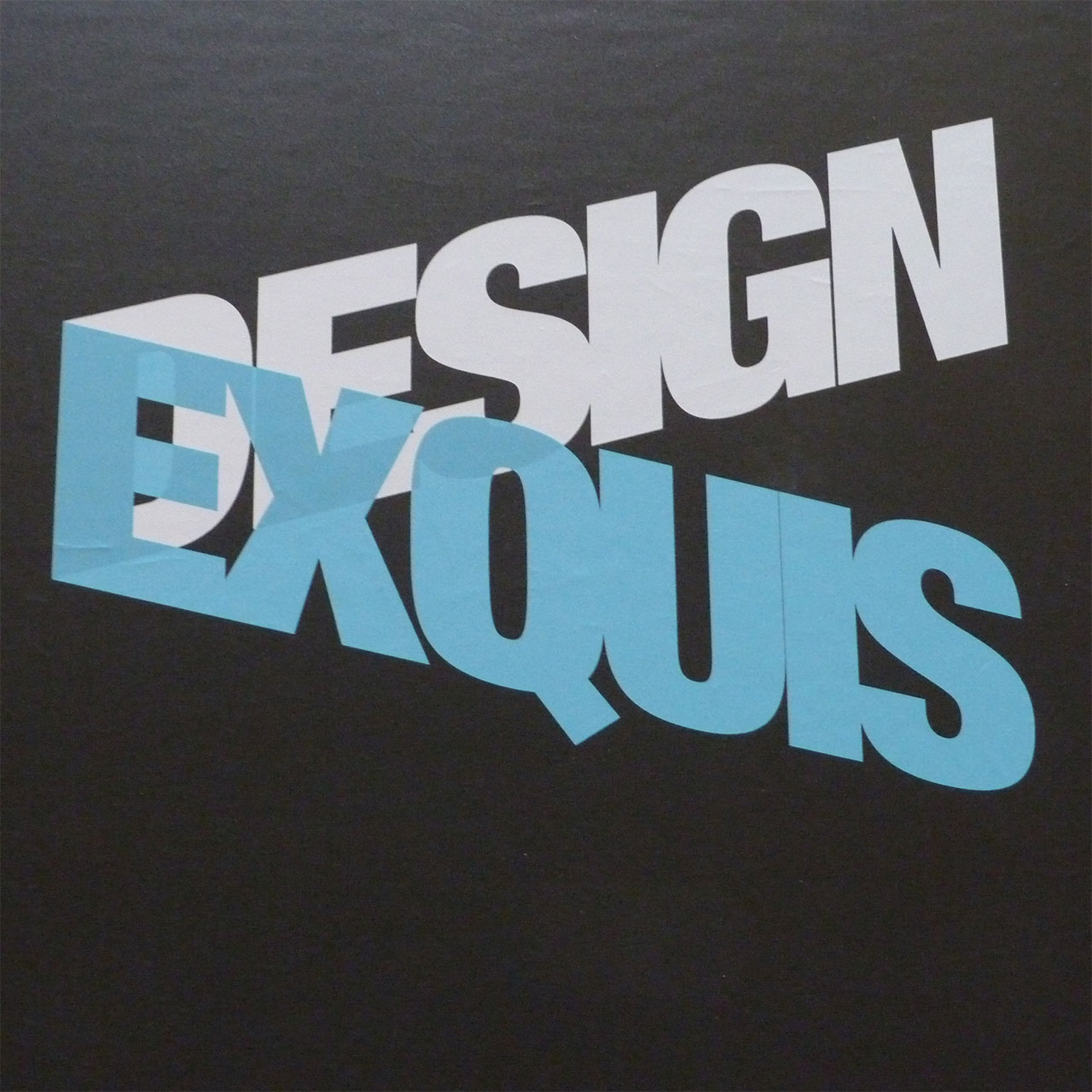 Design Exquis