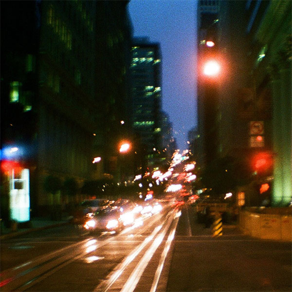 Lomography