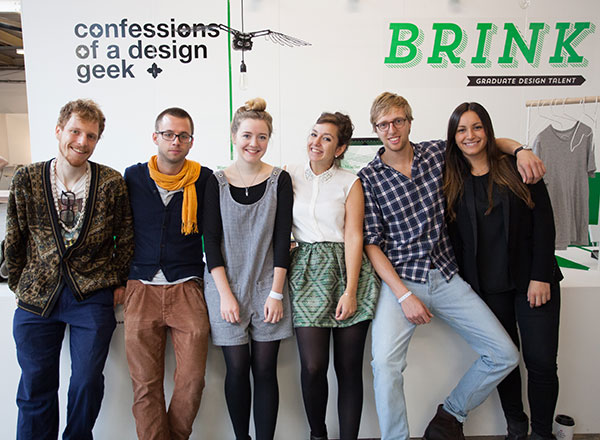 BRINK 2013