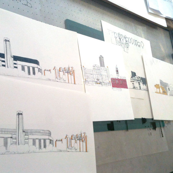 Kethi Copeland Colour