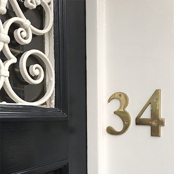34 Queen Anne's Gate