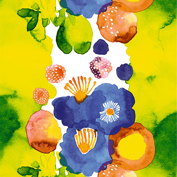 Ano-Maija Matsola Marimekko