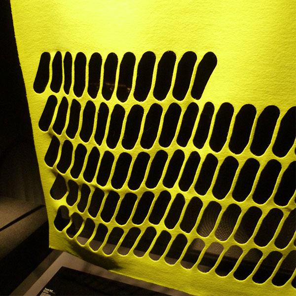 In The Making Barber Osgerby Design Museum
