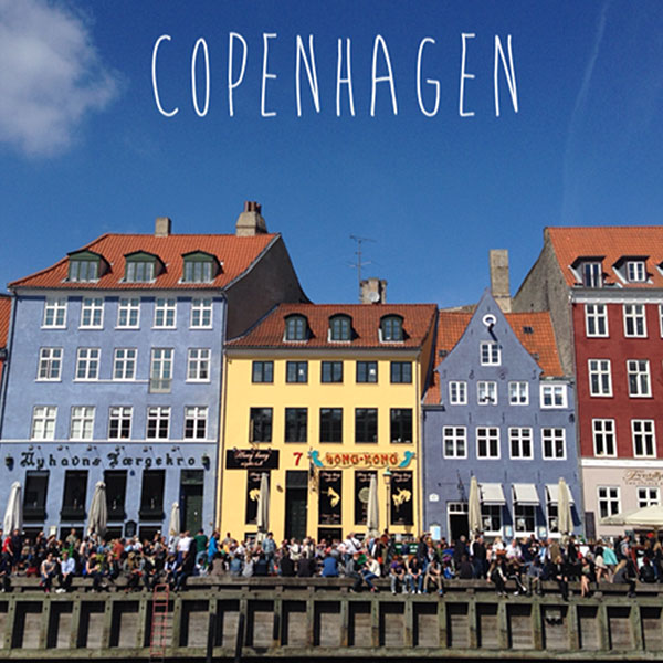 Copenhagen