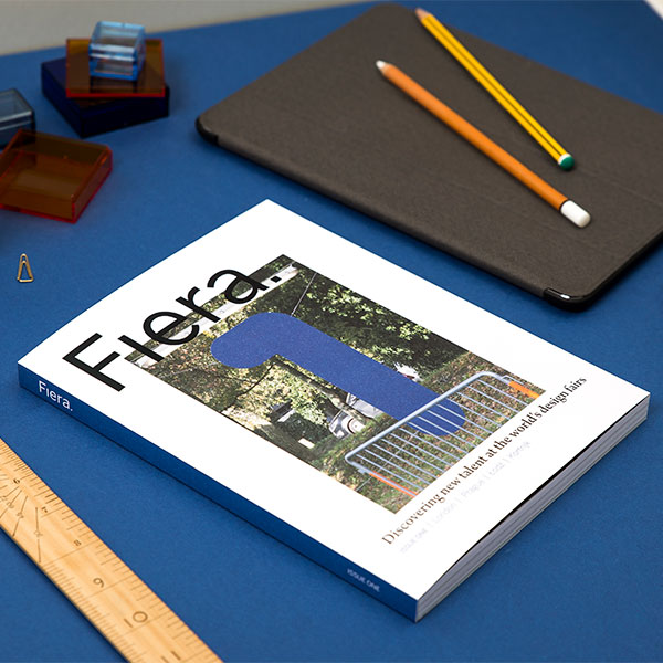 Fiera Magazine